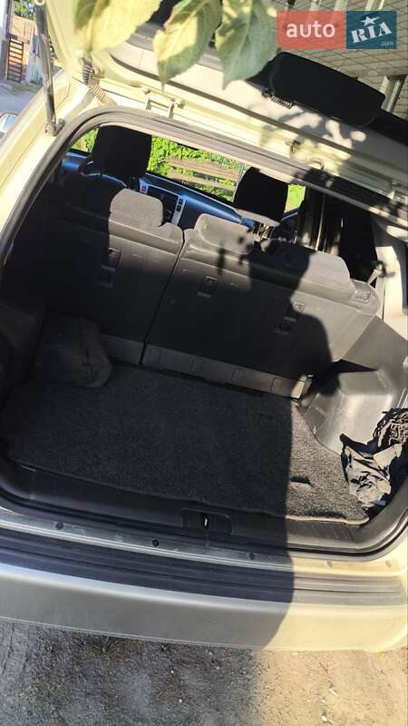 Внедорожник / Кроссовер Hyundai Tucson 2007 в Тульчине