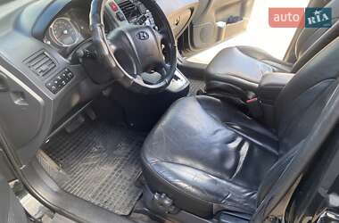 Внедорожник / Кроссовер Hyundai Tucson 2008 в 