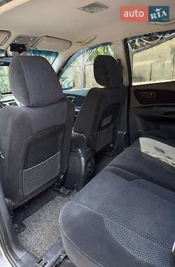 Внедорожник / Кроссовер Hyundai Tucson 2008 в 