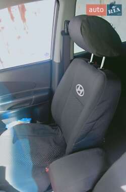 Позашляховик / Кросовер Hyundai Tucson 2010 в Конотопі