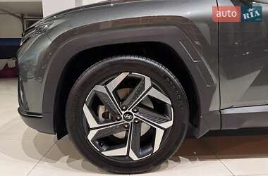 Внедорожник / Кроссовер Hyundai Tucson 2021 в Одессе