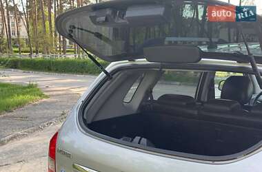 Внедорожник / Кроссовер Hyundai Tucson 2007 в 