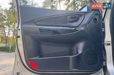 Внедорожник / Кроссовер Hyundai Tucson 2007 в 