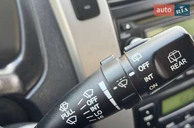 Внедорожник / Кроссовер Hyundai Tucson 2007 в 