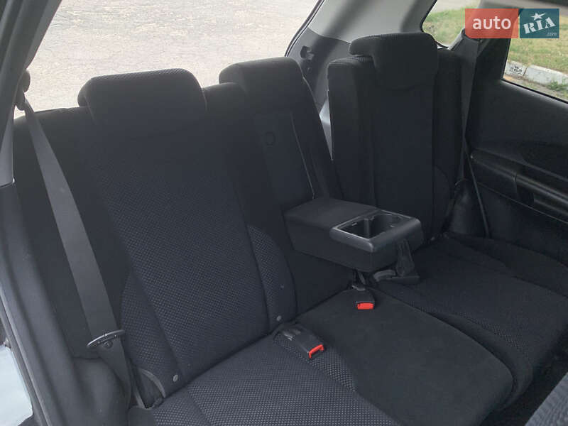 Позашляховик / Кросовер Hyundai Tucson 2007 в Умані