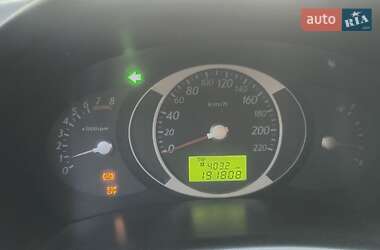 Внедорожник / Кроссовер Hyundai Tucson 2008 в Путивле