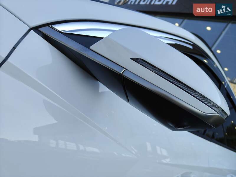 Внедорожник / Кроссовер Hyundai Tucson 2024 в Одессе