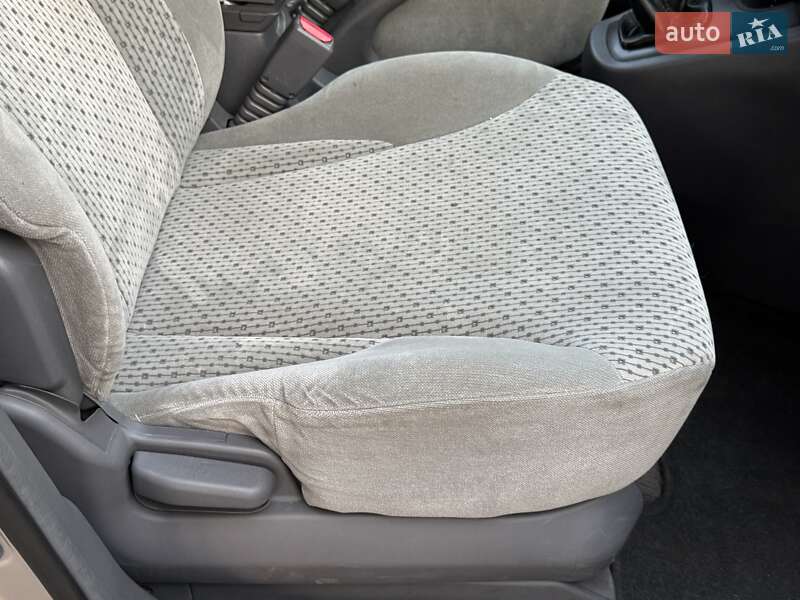 Внедорожник / Кроссовер Hyundai Tucson 2005 в Одессе