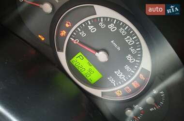 Внедорожник / Кроссовер Hyundai Tucson 2005 в Тальном