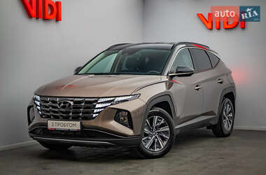 Внедорожник / Кроссовер Hyundai Tucson 2021 в Киеве