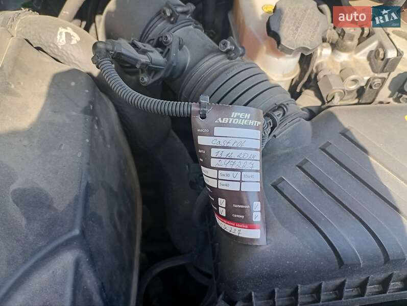 Позашляховик / Кросовер Hyundai Tucson 2005 в Львові