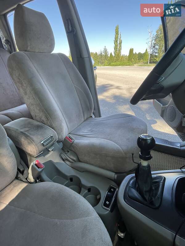 Внедорожник / Кроссовер Hyundai Tucson 2005 в Рогани