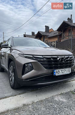 Позашляховик / Кросовер Hyundai Tucson 2021 в Вінниці