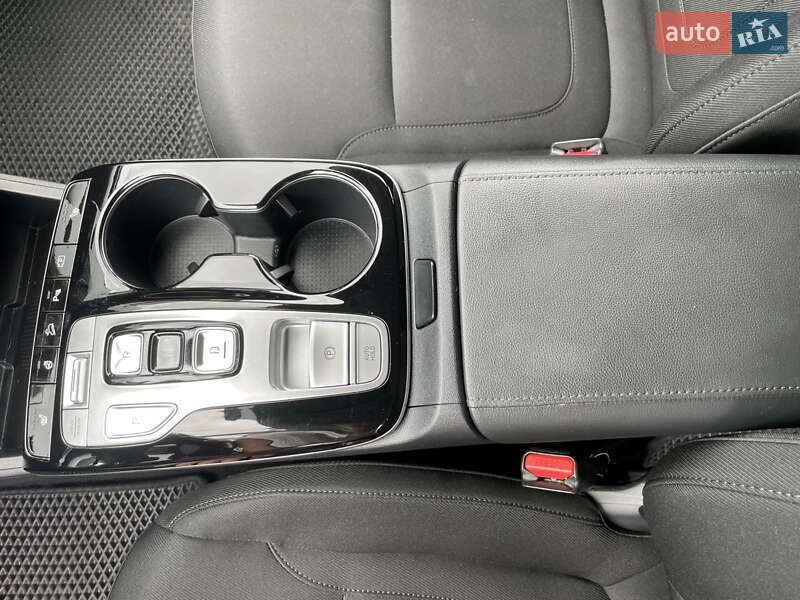 Позашляховик / Кросовер Hyundai Tucson 2021 в Вінниці фото 18 Позашляховик / Кросовер Hyundai Tucson 2021 в Вінниці