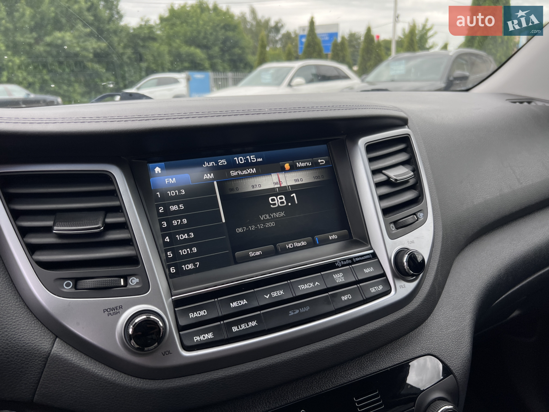 2016 Hyundai Tucson - мініатюра 32