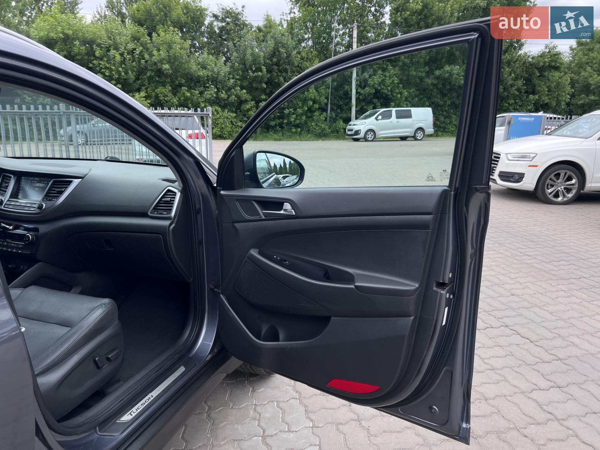 2016 Hyundai Tucson - мініатюра 38