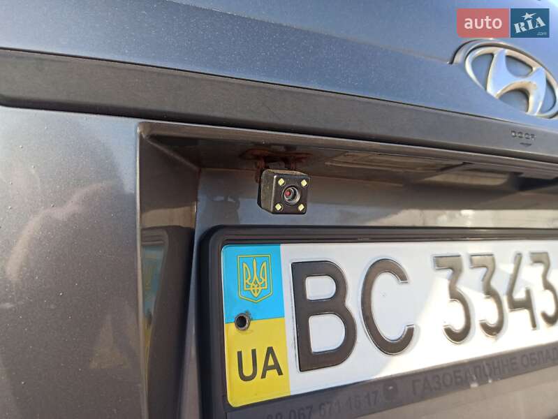 Позашляховик / Кросовер Hyundai Tucson 2009 в Тернополі фото 4 Позашляховик / Кросовер Hyundai Tucson 2009 в Тернополі