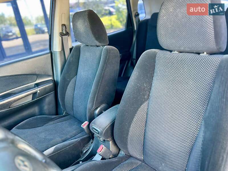 Позашляховик / Кросовер Hyundai Tucson 2007 в Києві