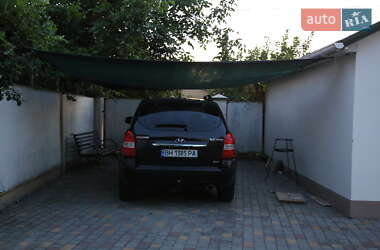 Внедорожник / Кроссовер Hyundai Tucson 2009 в 