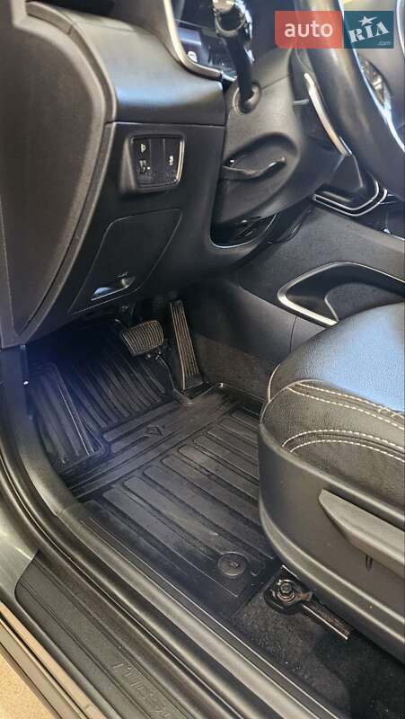 Внедорожник / Кроссовер Hyundai Tucson 2021 в Кривом Роге