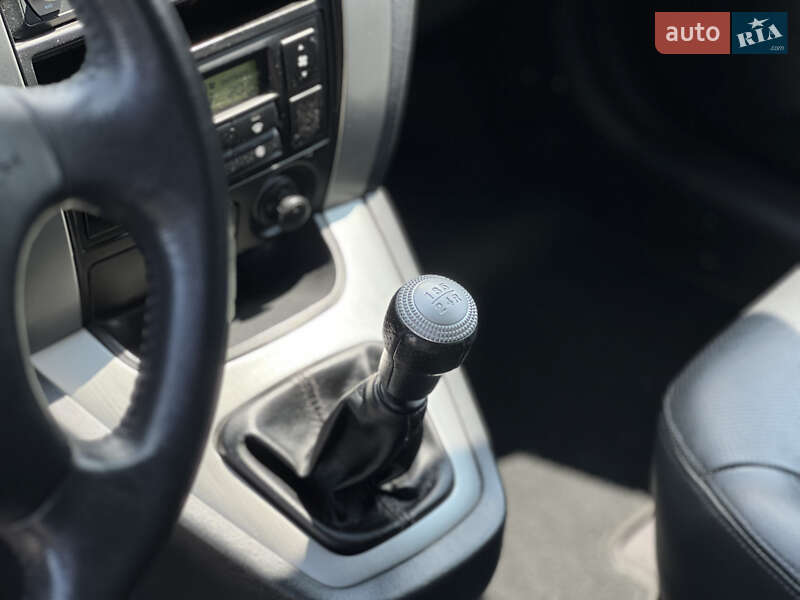 Внедорожник / Кроссовер Hyundai Tucson 2009 в Виннице