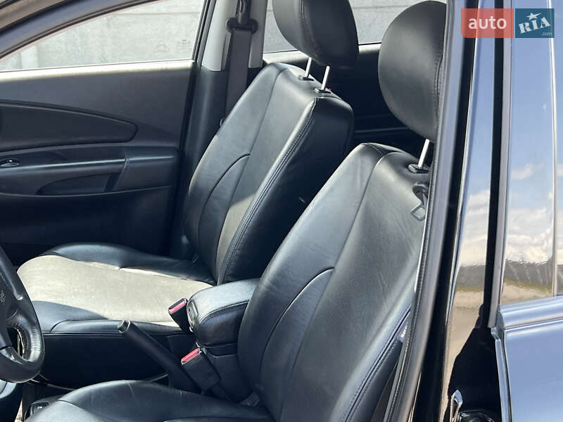 Внедорожник / Кроссовер Hyundai Tucson 2009 в Виннице