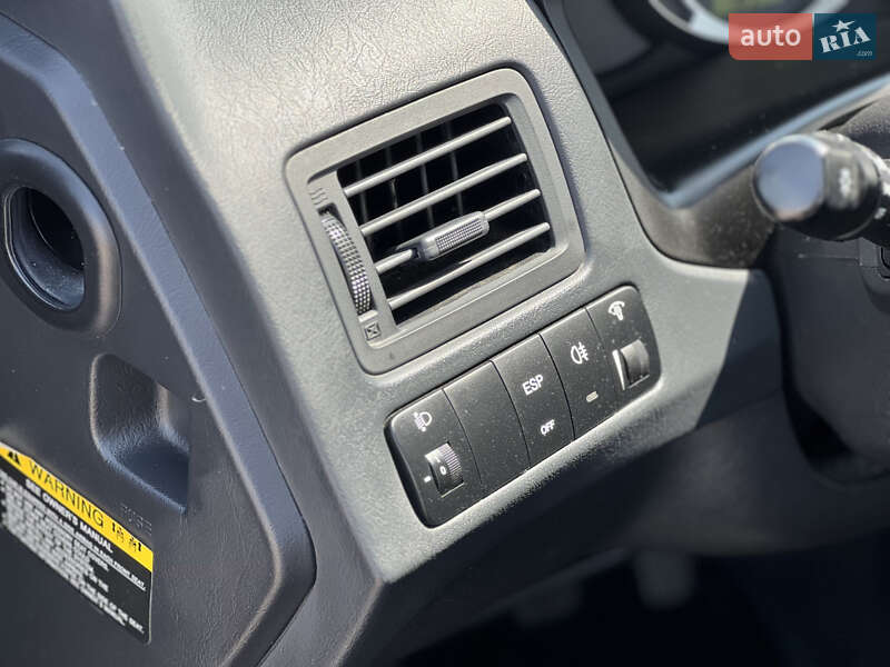 Внедорожник / Кроссовер Hyundai Tucson 2009 в Виннице