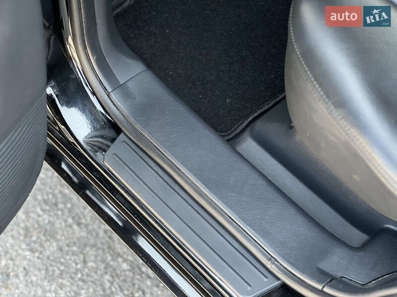 Внедорожник / Кроссовер Hyundai Tucson 2009 в Виннице