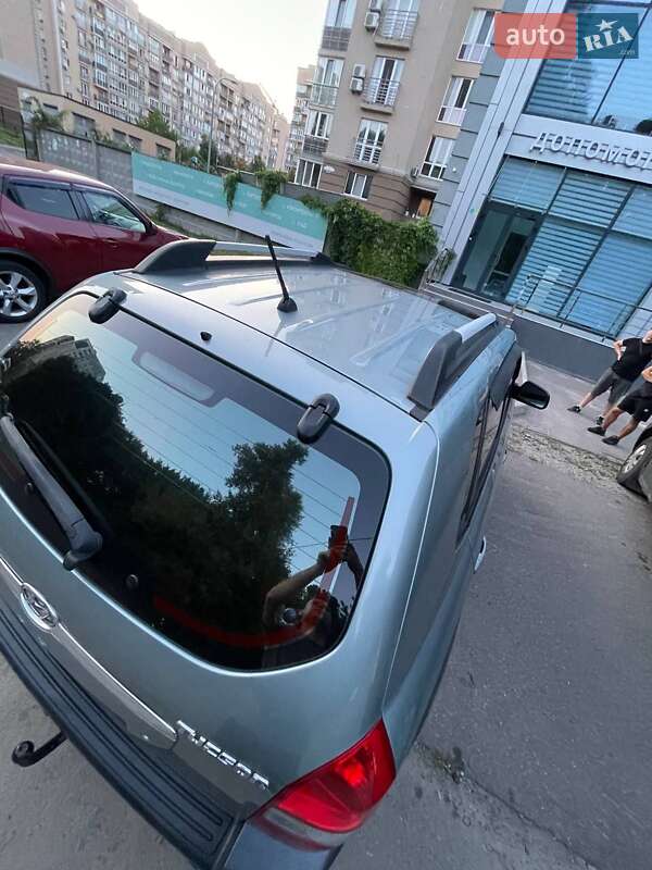 Внедорожник / Кроссовер Hyundai Tucson 2007 в Киеве фото 8 Внедорожник / Кроссовер Hyundai Tucson 2007 в Киеве