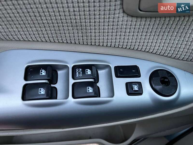 Внедорожник / Кроссовер Hyundai Tucson 2007 в Киеве фото 22 Внедорожник / Кроссовер Hyundai Tucson 2007 в Киеве