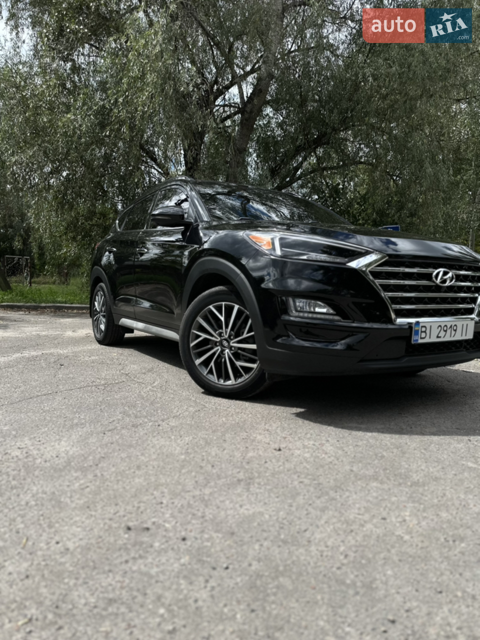 2021 Hyundai Tucson - мініатюра 19