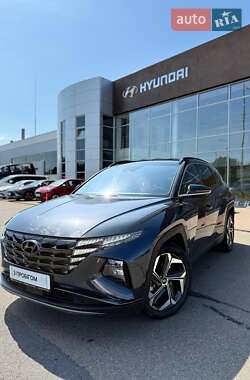 Внедорожник / Кроссовер Hyundai Tucson 2022 в Киеве