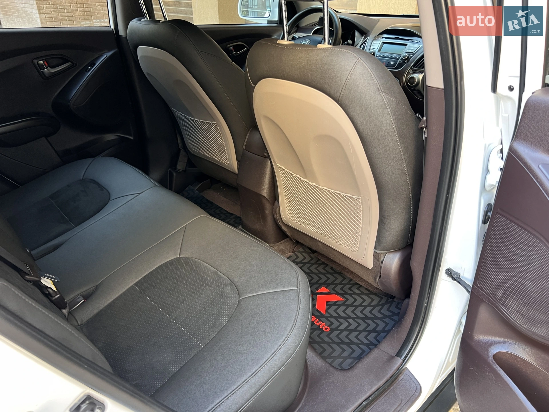 2014 Hyundai Tucson - мініатюра 52