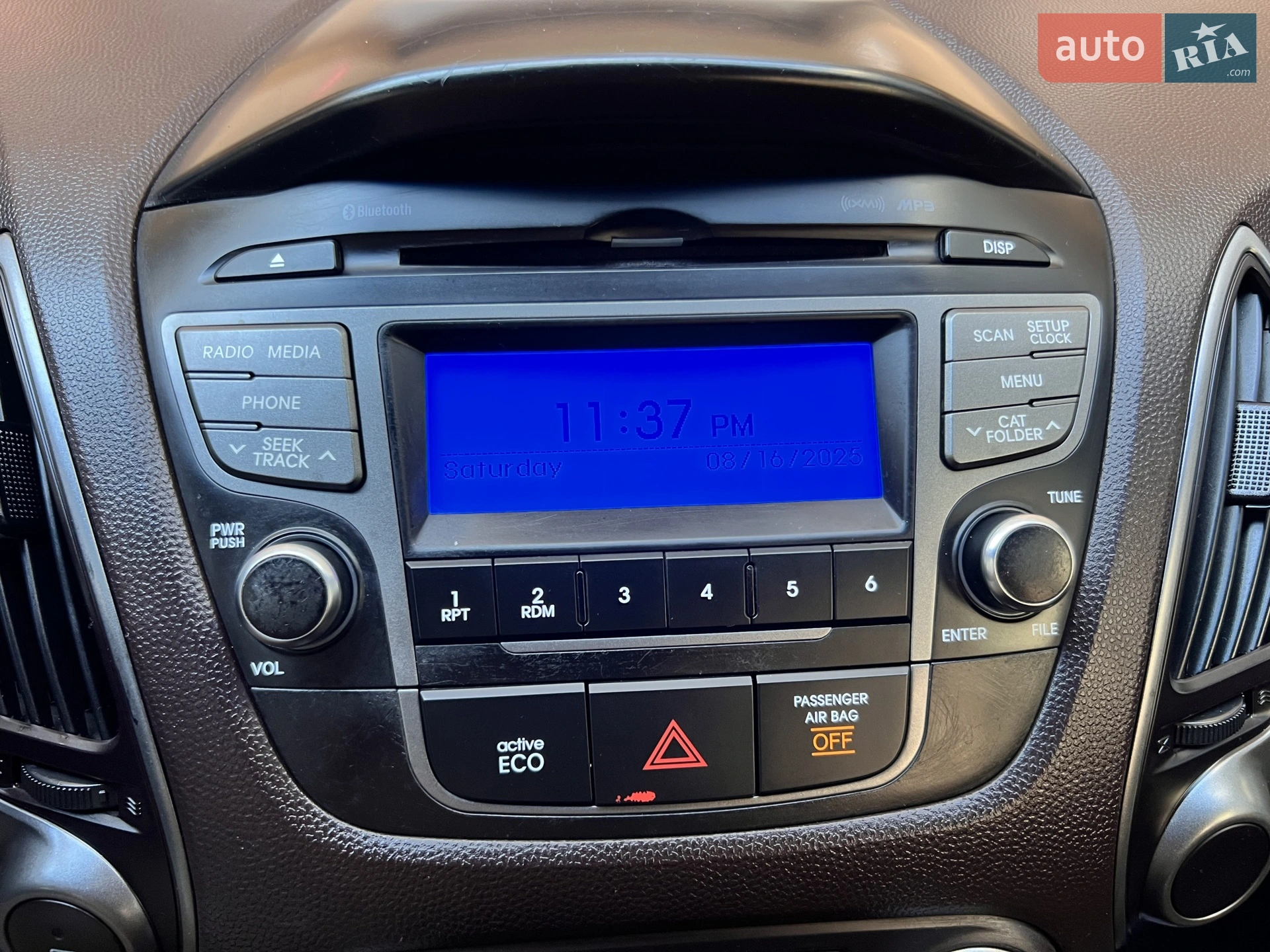 2014 Hyundai Tucson - мініатюра 36