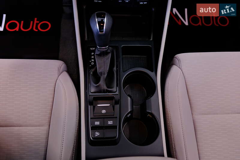 Внедорожник / Кроссовер Hyundai Tucson 2019 в Одессе