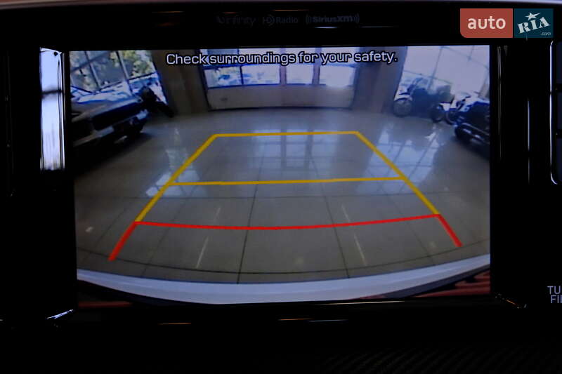 Внедорожник / Кроссовер Hyundai Tucson 2019 в Одессе