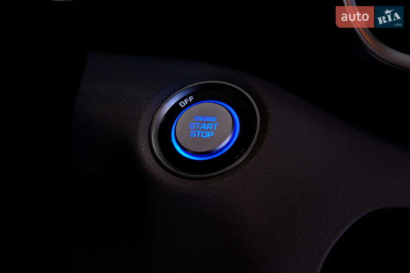 Внедорожник / Кроссовер Hyundai Tucson 2019 в Одессе