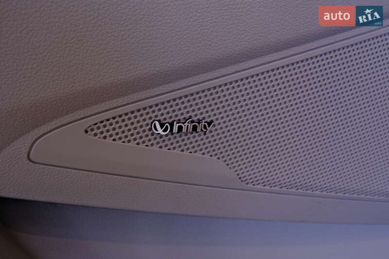 Внедорожник / Кроссовер Hyundai Tucson 2019 в Одессе