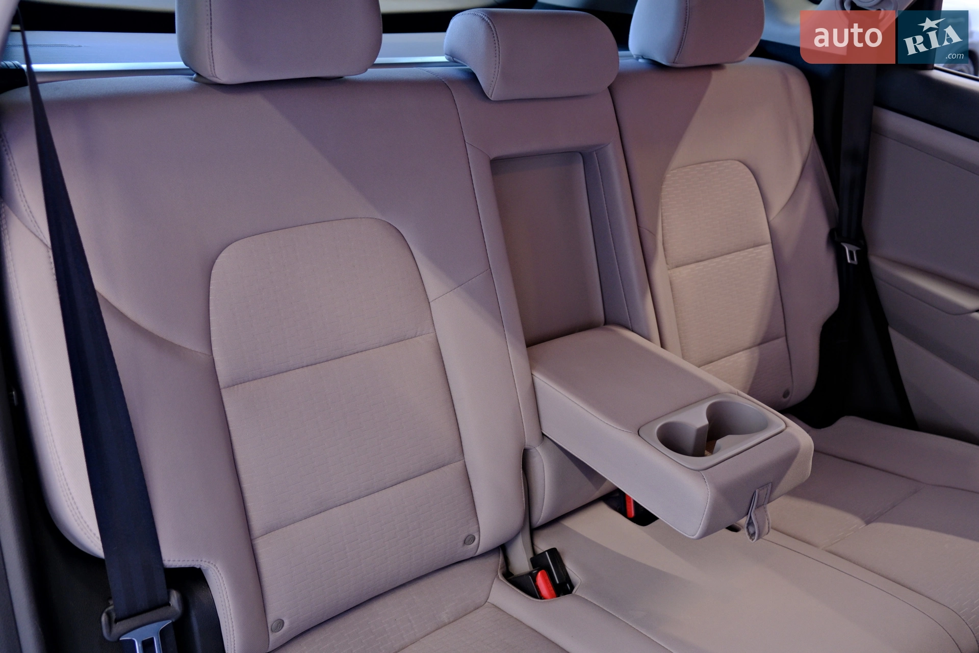 2019 Hyundai Tucson - мініатюра 50