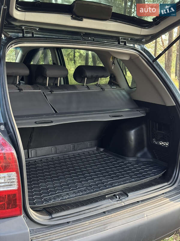 Внедорожник / Кроссовер Hyundai Tucson 2011 в Ахтырке