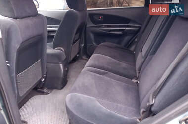 Внедорожник / Кроссовер Hyundai Tucson 2006 в Харькове