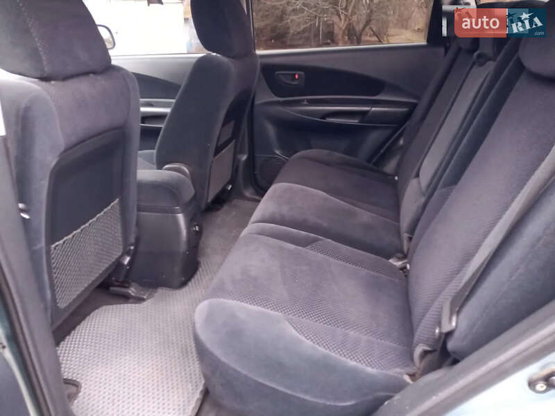 Внедорожник / Кроссовер Hyundai Tucson 2006 в Харькове фото 5 Внедорожник / Кроссовер Hyundai Tucson 2006 в Харькове