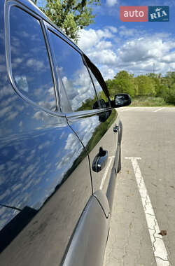 Внедорожник / Кроссовер Hyundai Tucson 2008 в 