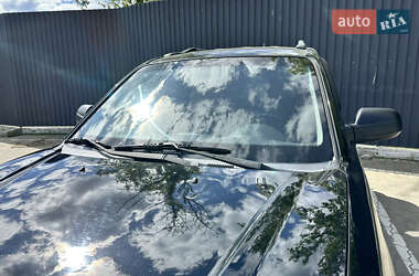 Внедорожник / Кроссовер Hyundai Tucson 2008 в 