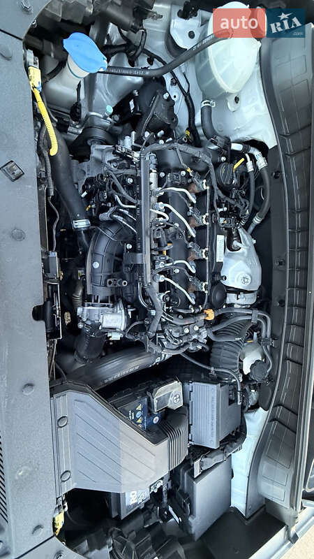 Внедорожник / Кроссовер Hyundai Tucson 2016 в Белгороде-Днестровском