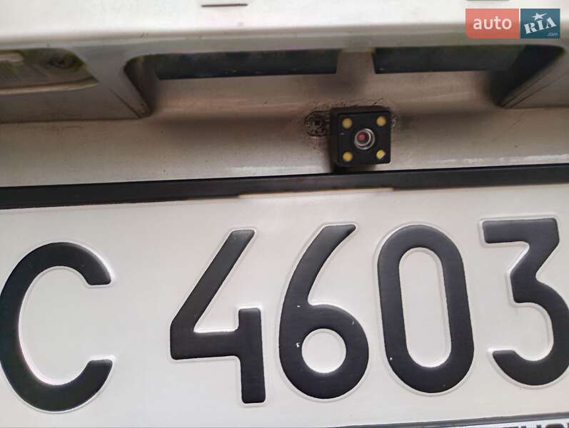 Позашляховик / Кросовер Hyundai Tucson 2005 в Львові