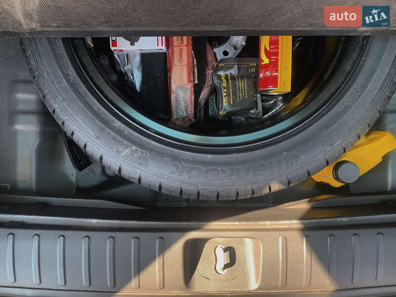 Внедорожник / Кроссовер Hyundai Tucson 2016 в Житомире