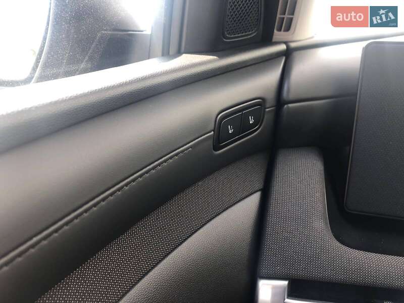 Позашляховик / Кросовер Hyundai Tucson 2024 в Полтаві