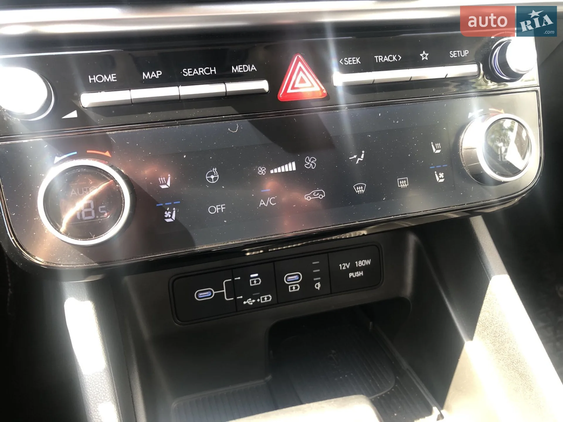 2024 Hyundai Tucson - мініатюра 5