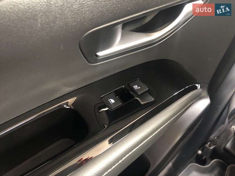 Позашляховик / Кросовер Hyundai Tucson 2024 в Полтаві